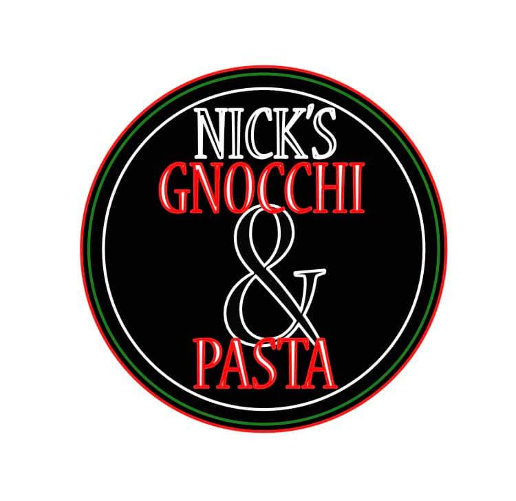 Nick's Gnocchi & Pasta