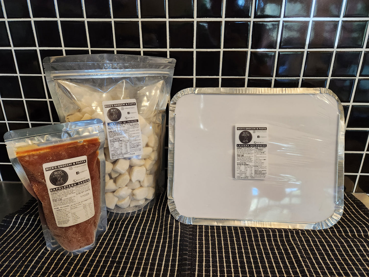 Family Bundle