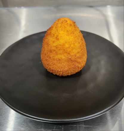 Arancini Bolognese