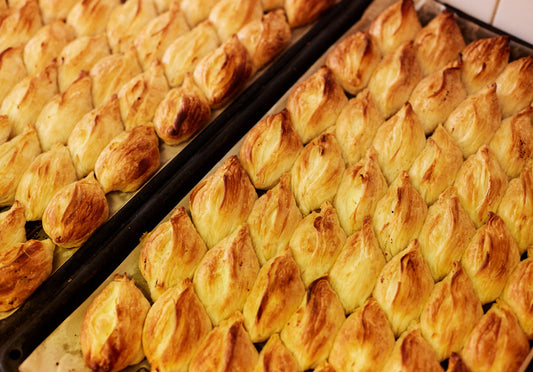 Pastizzi