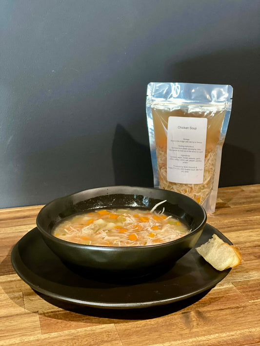 Soups
