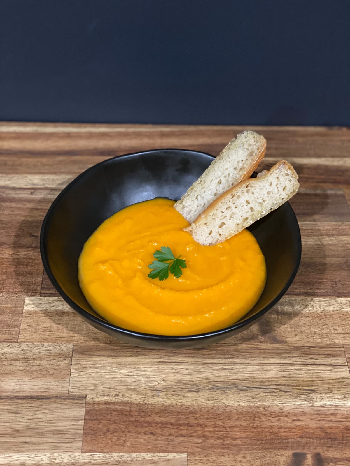 Soups