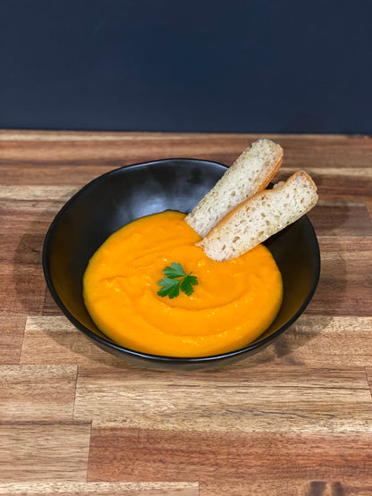 Soups