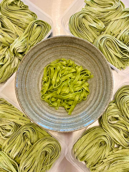 Long Cut Pasta