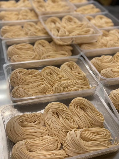 Long Cut Pasta