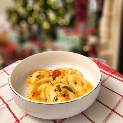 Ravioli - Meat & Seafood