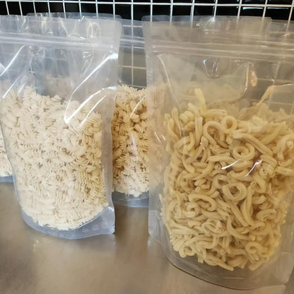 Short Cut Pasta
