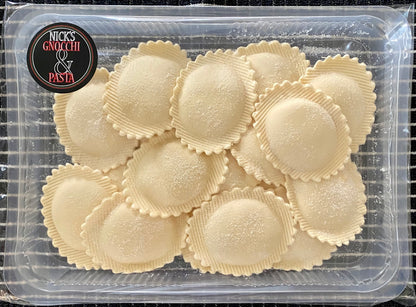 Ravioli - Vegetarian