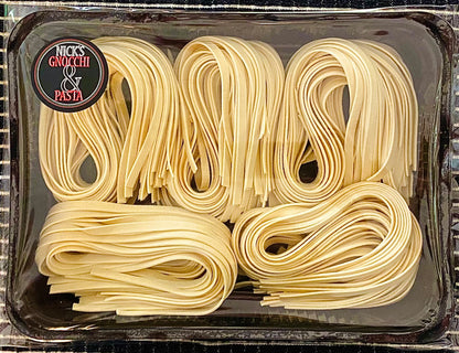 Low Gluten - Fettuccine