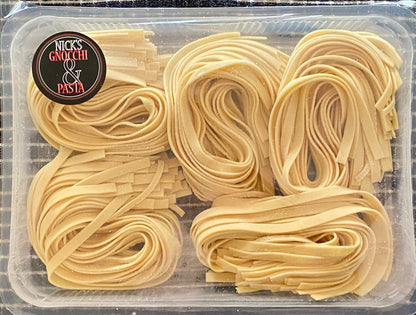 Long Cut Pasta